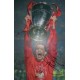 Signed photo of Jamie Carragher the Liverpool footballer.